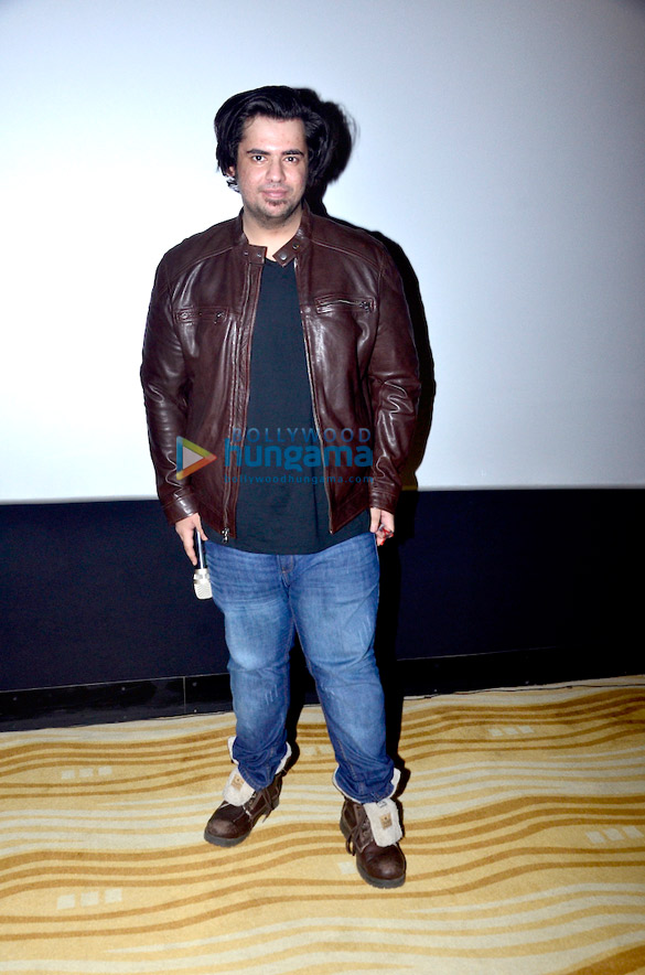 trailer launch of red rum a love story 3