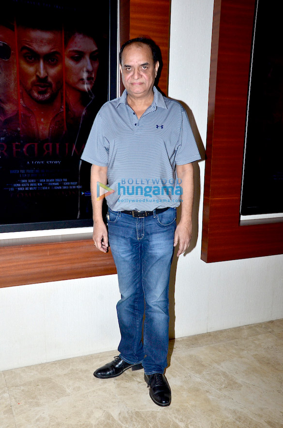 trailer launch of red rum a love story 4
