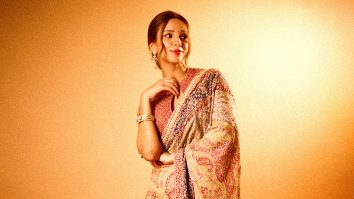 Celebrity wallpaper of Triptii Dimri
