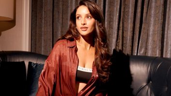 Celebrity wallpaper of Triptii Dimri