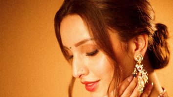 Celebrity wallpaper of Triptii Dimri