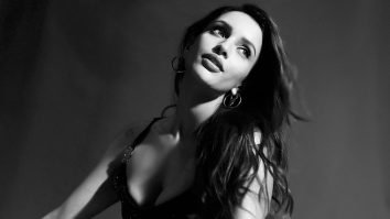 Celebrity wallpaper of Triptii Dimri