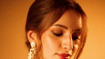 Celebrity wallpaper of Triptii Dimri