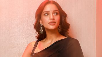 Celebrity wallpaper of Triptii Dimri