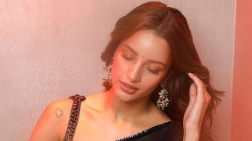 Celebrity wallpaper of Triptii Dimri