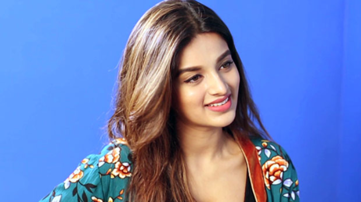 Nidhhi Agerwal OPENS Up About Her Emotional Twitter Letter, Munna Michael & Tiger Shroff