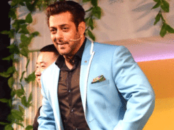 “I Am Waiting For Judwaa 2”: Salman Khan | Bigg Boss 11 Press Conference