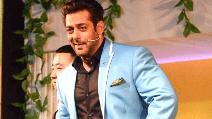“I Am Waiting For Judwaa 2”: Salman Khan | Bigg Boss 11 Press Conference “I Am Waiting For Judwaa 2”: Salman Khan | Bigg Boss 11 Press Conference