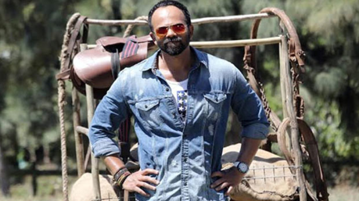 “Secret Superstar Won’t Be A Good Film, It Will Be A…”: Rohit Shetty | Aamir Khan | Golmaal Again “Secret Superstar Won’t Be A Good Film, It Will Be A…”: Rohit Shetty | Aamir Khan | Golmaal Again