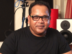 Julius Packiam EXPLAINS The True Meaning Of Background Score | Pritiam