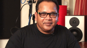 Julius Packiam EXPLAINS The True Meaning Of Background Score | Pritiam