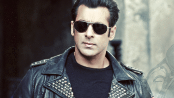 Salman Khan’s EXCLUSIVE interview on Dabangg Tour UK in London