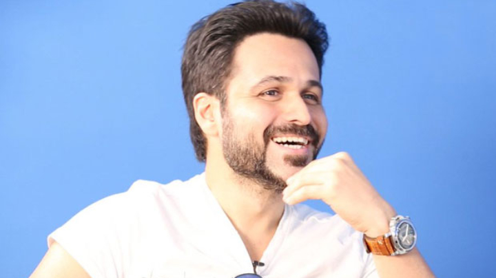 “The Character In Baadshaho Is Miles & Miles Away From…”: Emraan Hashmi