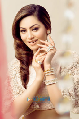 Celebrity Photos of Urvashi Rautela
