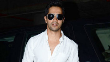 Varun Dhawan On Big Box-Office FAILURES Of 2017 | Newton | Shubh Mangal Saavdhan | Judwaa 2