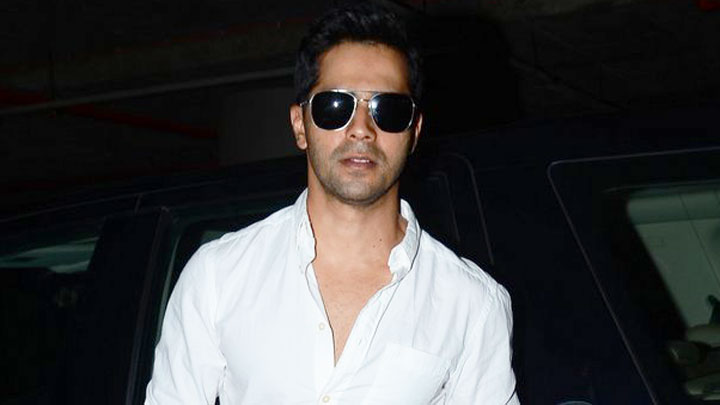 Varun Dhawan On Big Box-Office FAILURES Of 2017 | Newton | Shubh Mangal Saavdhan | Judwaa 2 Varun Dhawan On Big Box-Office FAILURES Of 2017 | Newton | Shubh Mangal Saavdhan | Judwaa 2