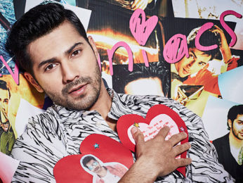 Varun Dhawan Shares Special Salman Khan Sneak Peak & Answers All The Twitter Fan Questions Too | Judwaa 2 Varun Dhawan Shares Special Salman Khan Sneak Peak & Answers All The Twitter Fan Questions Too | Judwaa 2