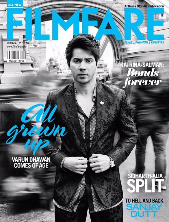 varun dhawan 60