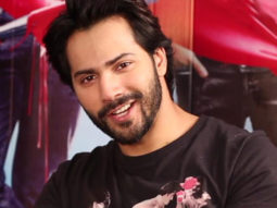 Watch This EXCITING Teaser Of Varun Dhawan’s MOST CANDID Interview Ever | Judwaa 2