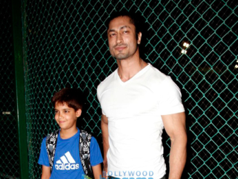 Vidyut Jammwal, Dino Morea, Siddhanth Kapoor at 'Roots Premier League' launch