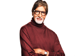 WOW! Amitabh Bachchan decides to do something special to help the volunteers at Versova beach in Mumbai