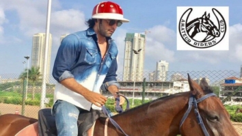 WOW! Ranbir Kapoor enrols in this new sport and here are the details