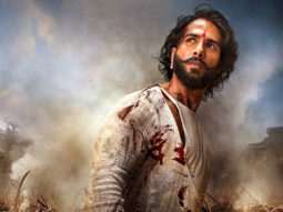 OMG! Shahid Kapoor’s ankle injury resurfaces while shooting for Padmavati