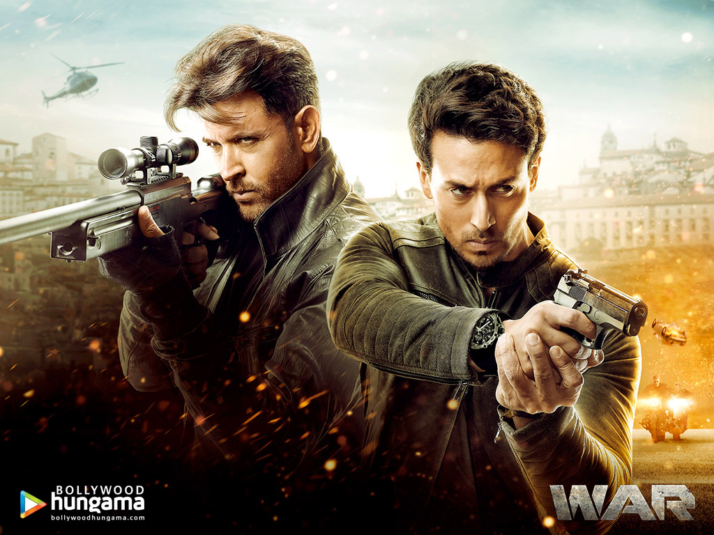 War 2019 Wallpapers | War 2019 HD Images | Photos war-1-4 - Bollywood Hungama War 2019 Wallpapers | War 2019 HD Images | Photos war-1-4 - Bollywood Hungama
