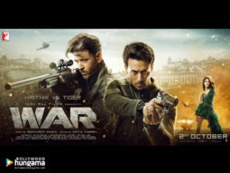 Movie Wallpapers Of The Movie War