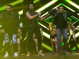Watch how Salman Khan And Team WON London | Dabangg Tour UK