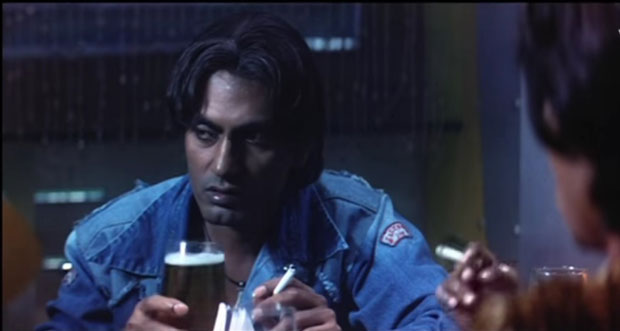 We bet you didn’t know that Nawazuddin Siddiqui appeared in all these
