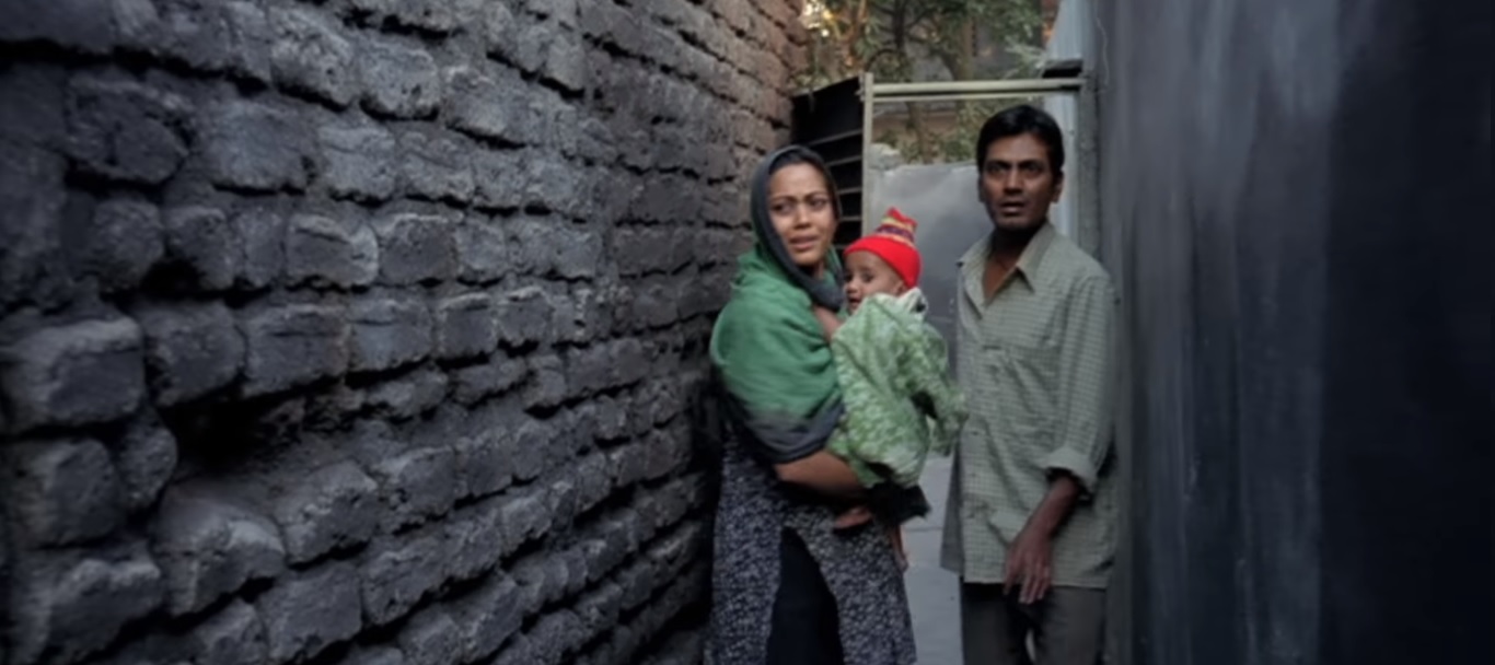 We bet you didn’tthat Nawazuddin Siddiqui appeared in all these