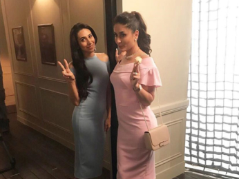 Sibling Love – We can’t get over this commercial featuring Kareena Kapoor Khan and Karisma Kapoor Sibling Love – We can’t get over this commercial featuring Kareena Kapoor Khan and Karisma Kapoor