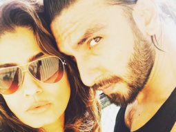 When Ranveer Singh bumped into 90s diva Raveena Tandon