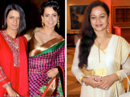 OMG! Rangoli Chandel blasts Aditya Pancholi’s wife Zarina Wahab after the latter makes allegations against Kangana Ranaut