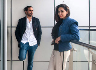 Parmanu makers were clueless that three famous producers wanted to make a film on the same!