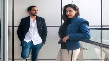 Parmanu makers were clueless that three famous producers wanted to make a film on the same!