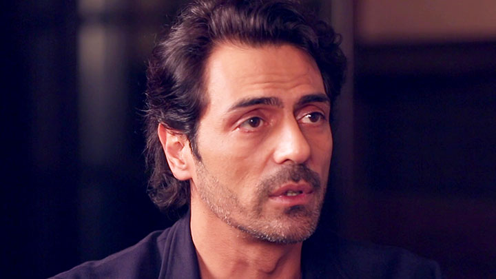 “I Don’t Have Any FEAR Because We Have Made A…”: Arjun Rampal | Daddy “I Don’t Have Any FEAR Because We Have Made A…”: Arjun Rampal | Daddy