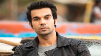 “I could connect to Newton but had to work really hard for Omerta” – Rajkummar Rao