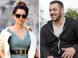 “I don’t regret leaving Sultan”- Kangana Ranaut reveals why she refused to work with Salman Khan in Sultan