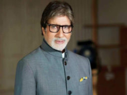 “I’ve been approached for Race 3” – Amitabh Bachchan