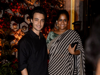 Baba Dewan's star-studded Diwali bash