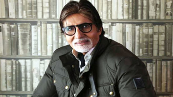 10 unsung performances by Amitabh Bachchan before Zanjeer