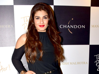 Moët & Chandon and Manish Malhotra’s bash at The Party Starter