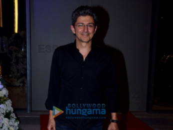 Hrithik Roshan, Dia Mirza and others attend Sussanne Khan's exclusive preview of Rustomjee Elements' new flats