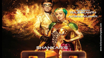 First Look Of The Movie 2.0