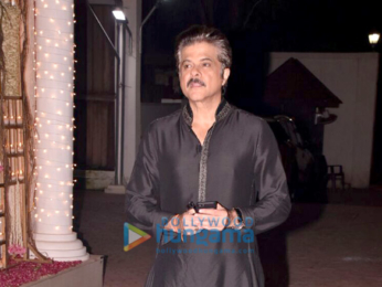 Celebs grace Shilpa Shetty’s Diwali bash