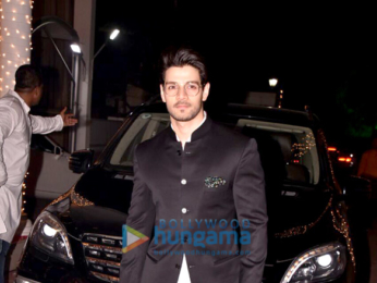 Celebs grace Shilpa Shetty’s Diwali bash