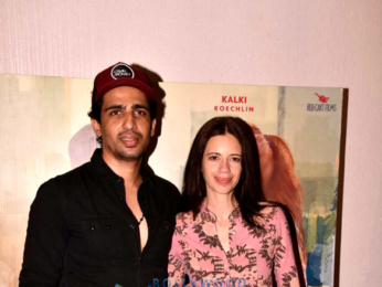 Celebs grace the special screening of the film ‘Ribbon’