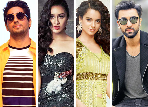 8 Bollywood stars whose Stardom-1